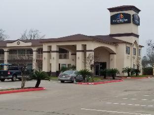 Homebridge Inn And Suites Beaumont Room photo